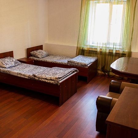 Nuri Hotel Стадион Karaganda Exterior photo