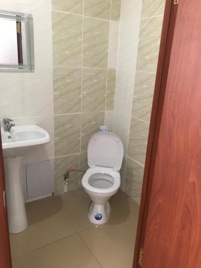Nuri Hotel Стадион Karaganda Exterior photo