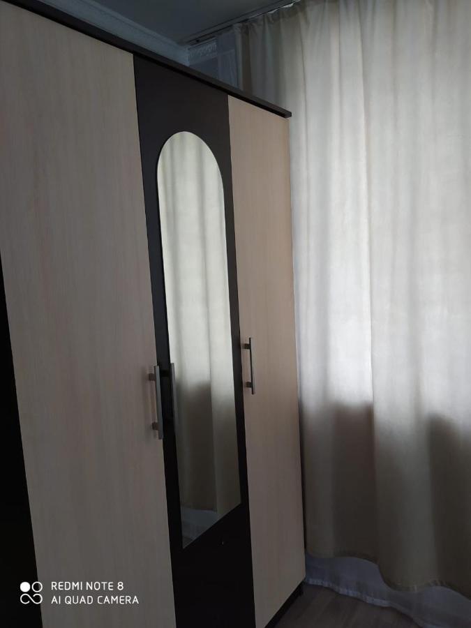 Nuri Hotel Стадион Karaganda Exterior photo